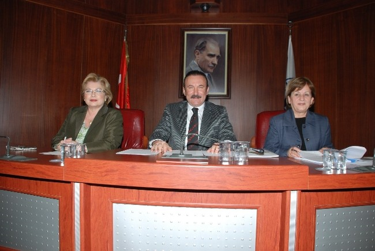 İzmit Belediyesi Şubat Ayı Meclis Toplantısı Yapıldı