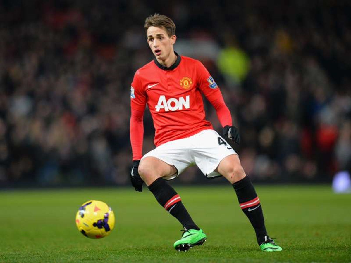 Januzaj: Manchester United\'ın En İyisi Olmak İstiyorum