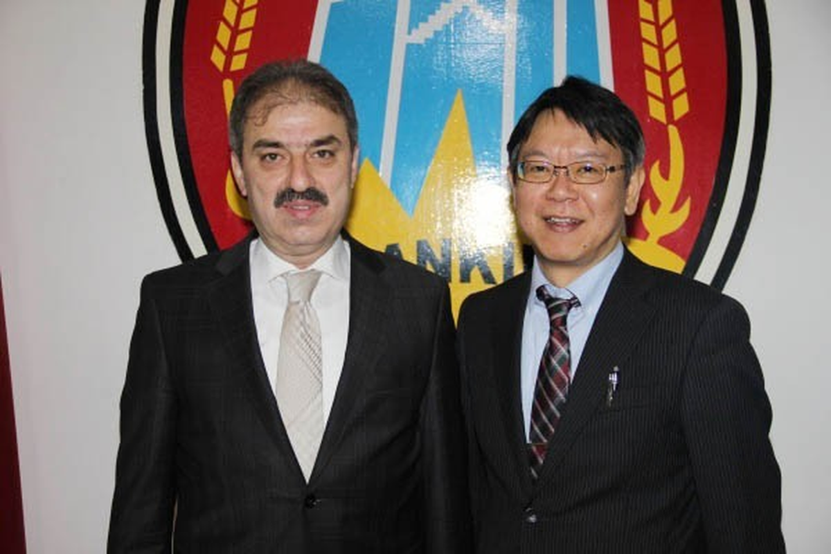 Japon Yatırımcı Memnun Etti