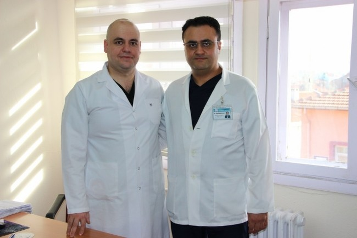 Kadınların Korkulu Rüyası Sona Eriyor