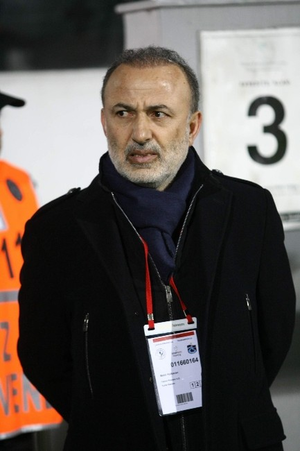 Karadeniz Derbisinde Kazanan Dostluk Oldu