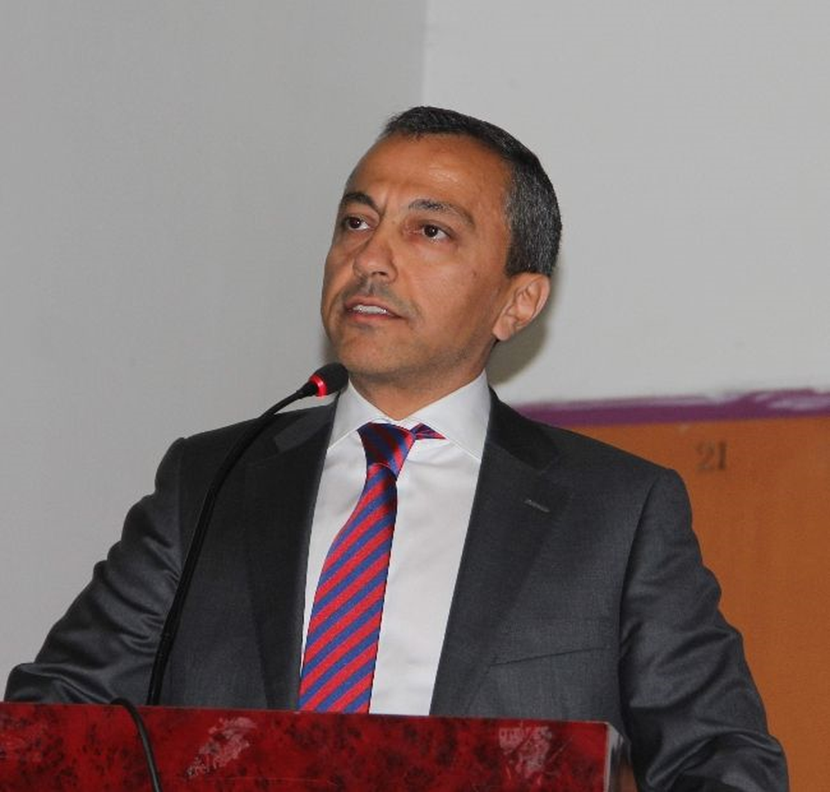 Kardemir Karabükspor\'da Hedef İlk 8
