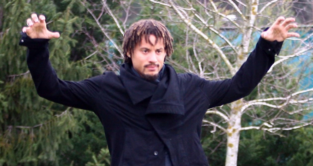 \'Kart Görmekten Çekinmem"