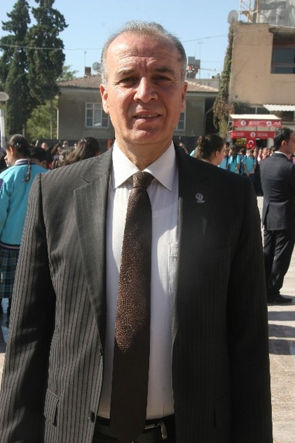 Kilis\'e Motosiklet Pisti Yapılacak