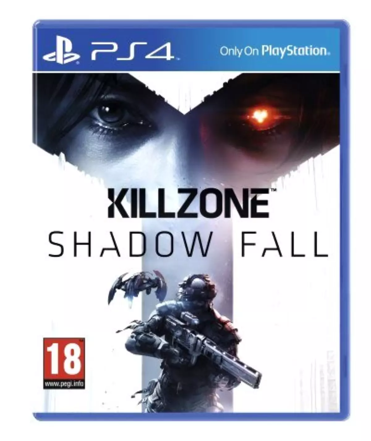 Killzone™ Shadow Fall\'un Satışı 2.1 Milyonu Aştı