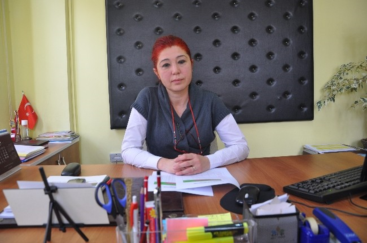 Kırklareli Müzesini 1 Yılda 9 Bin Kişi Ziyaret Etti