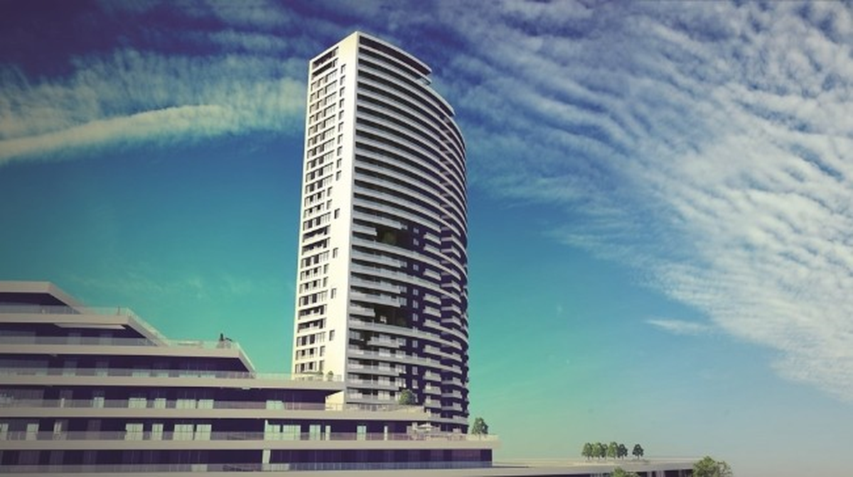 Konutta "Alternatifli Projelere" Kriz Teğet Geçiyor