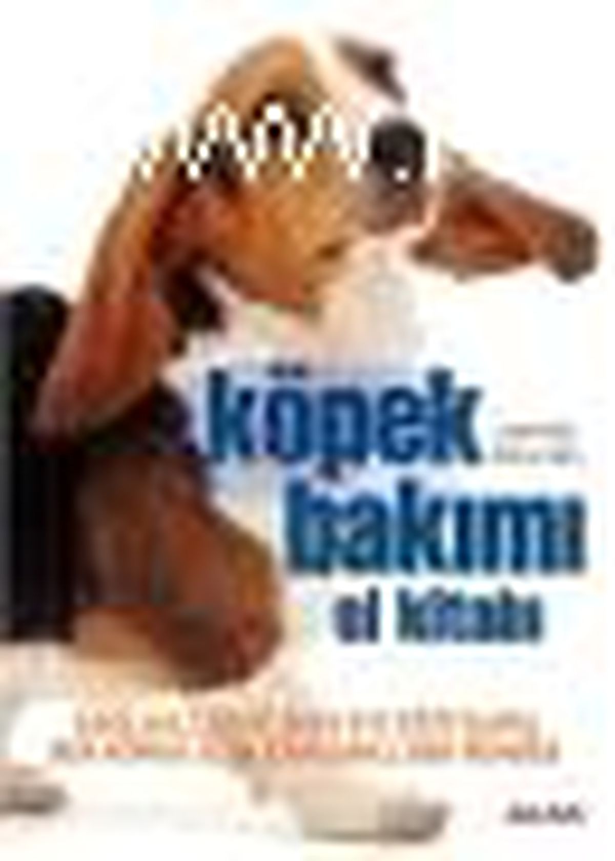 Köpek Bakımı Kitabı