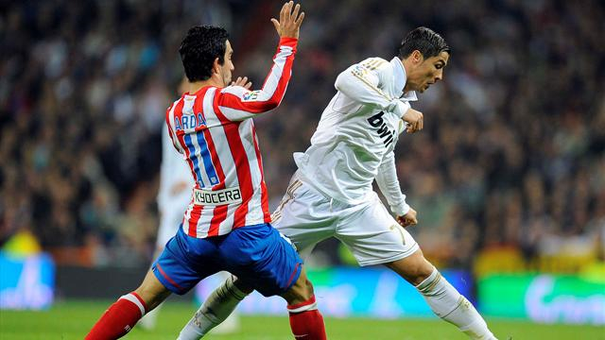 Kral Kupası\'nda Müthiş Düello: Arda Ronaldo\'ya Karşı