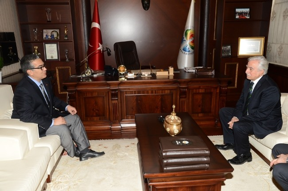 Kuyucu Aldırmaz\'dan Özür Diledi