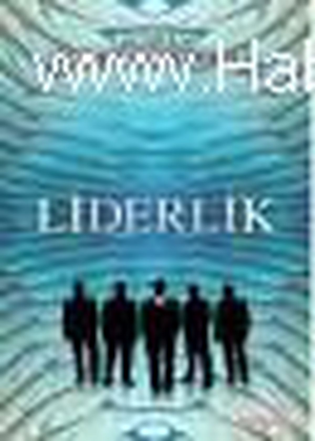 Liderlik Kitabı