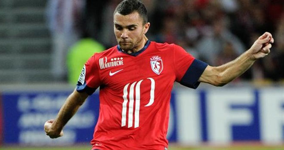 Lille\'in Yıldızı Ameliyat Oluyor