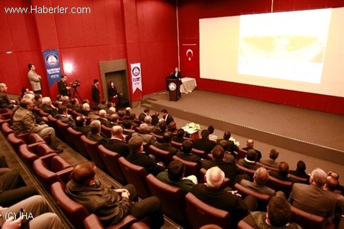 Mahalle Temsilcileri Şahinbey Belediyesinin Hizmetlerini Gezdi