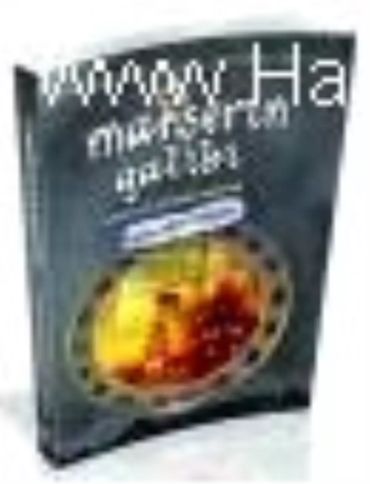 Mahşerin Galibi Kitabı Çıktı