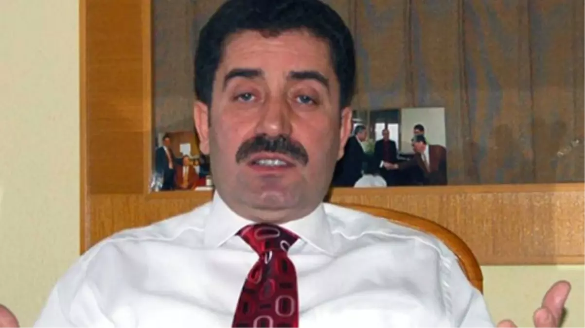 Maliye Bakan Yardımcısı Cantimur Açıklaması