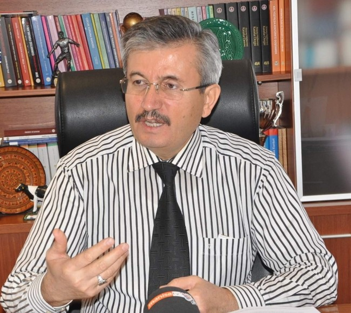 Manisa Baro Başkanı Balkız, Türkiye\'nin AİHM\'deki Yerini Değerlendirdi