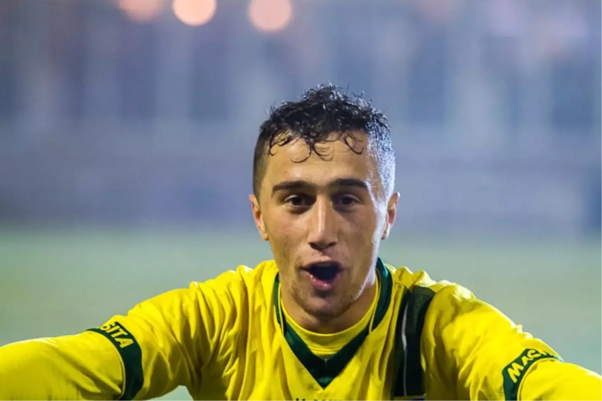 Medical Park Antalyaspor'da Transfer