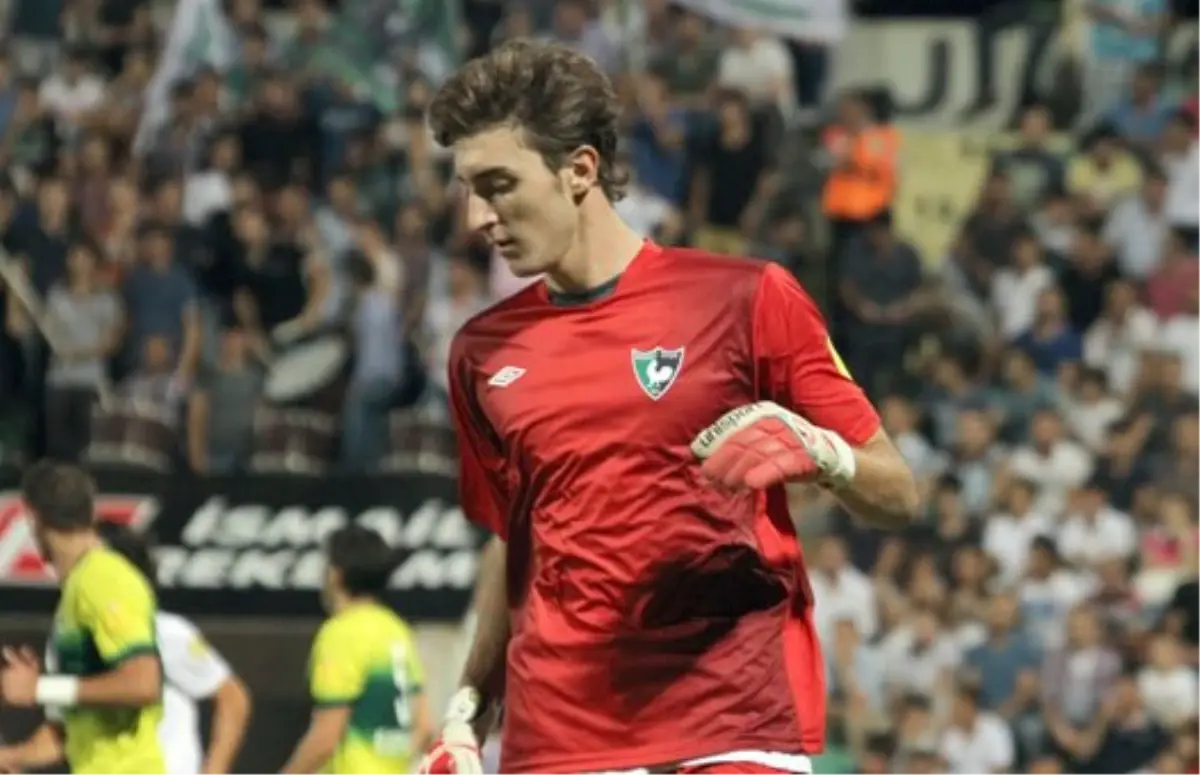 Antalyaspor'da Çifte Transfer