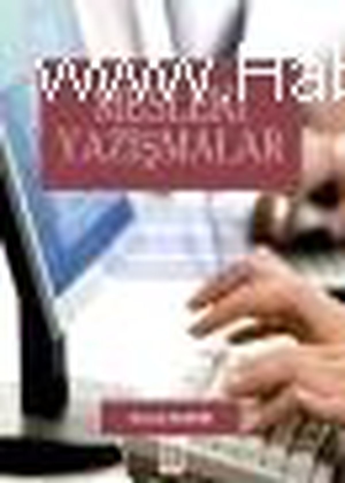 Mesleki Yazışmalar Kitabı