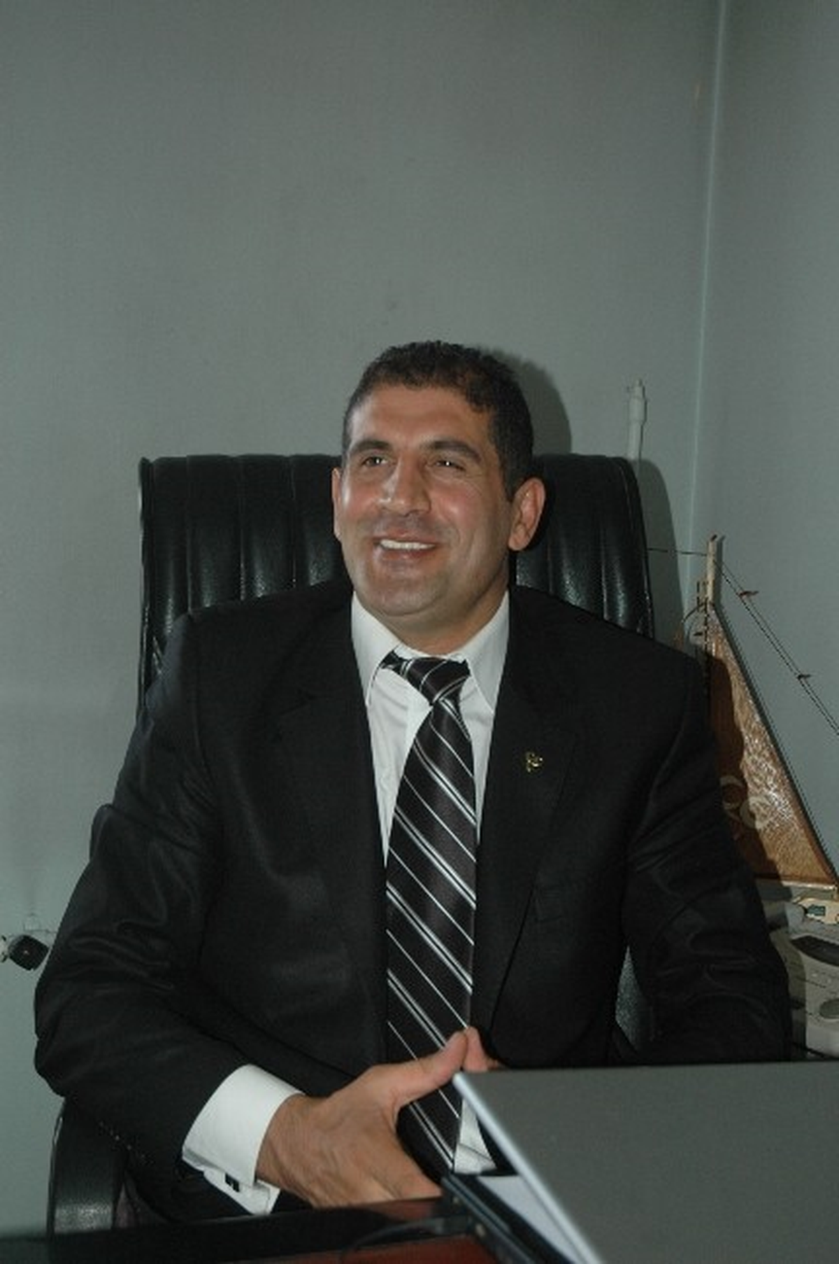 MHP İl Başkanı Kaya\'dan Sekmen Eleştirisi...