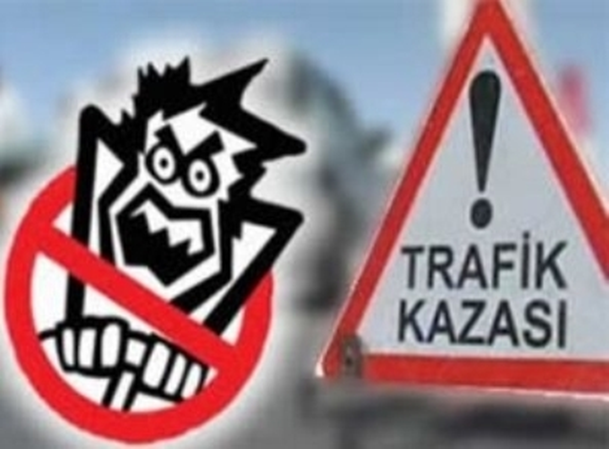Minibüs Uçuruma Yuvarlandı: 2 Ölü, 1 Yaralı
