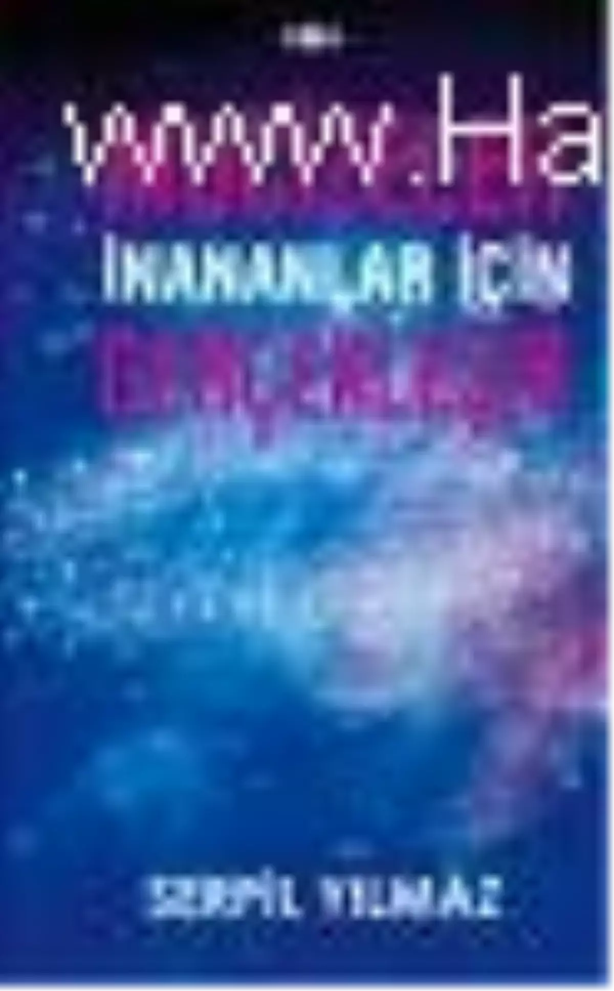Mucizeler İnananlar İçin Gerçekleşir Kitabı Çıktı