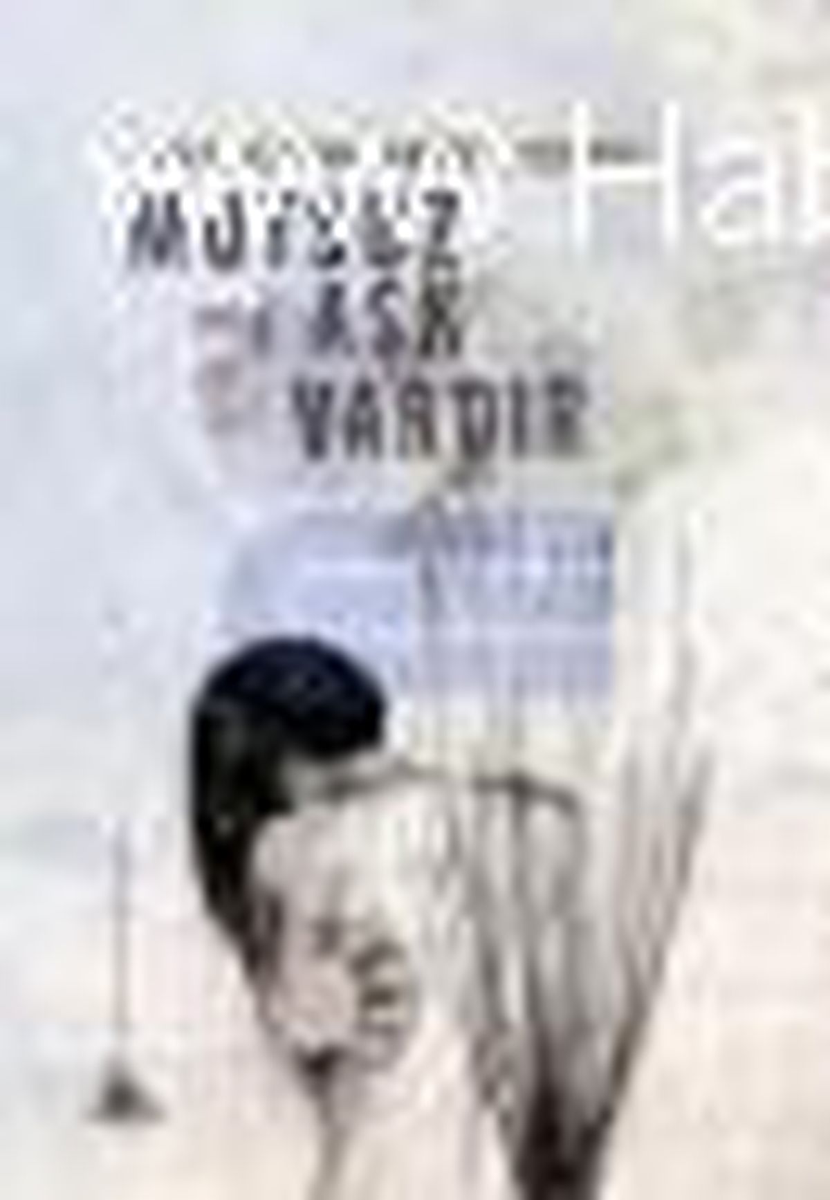 Mutsuz Aşk Vardır Kitabı