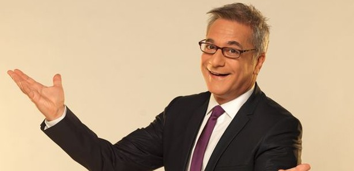 O Benim Dansçım"