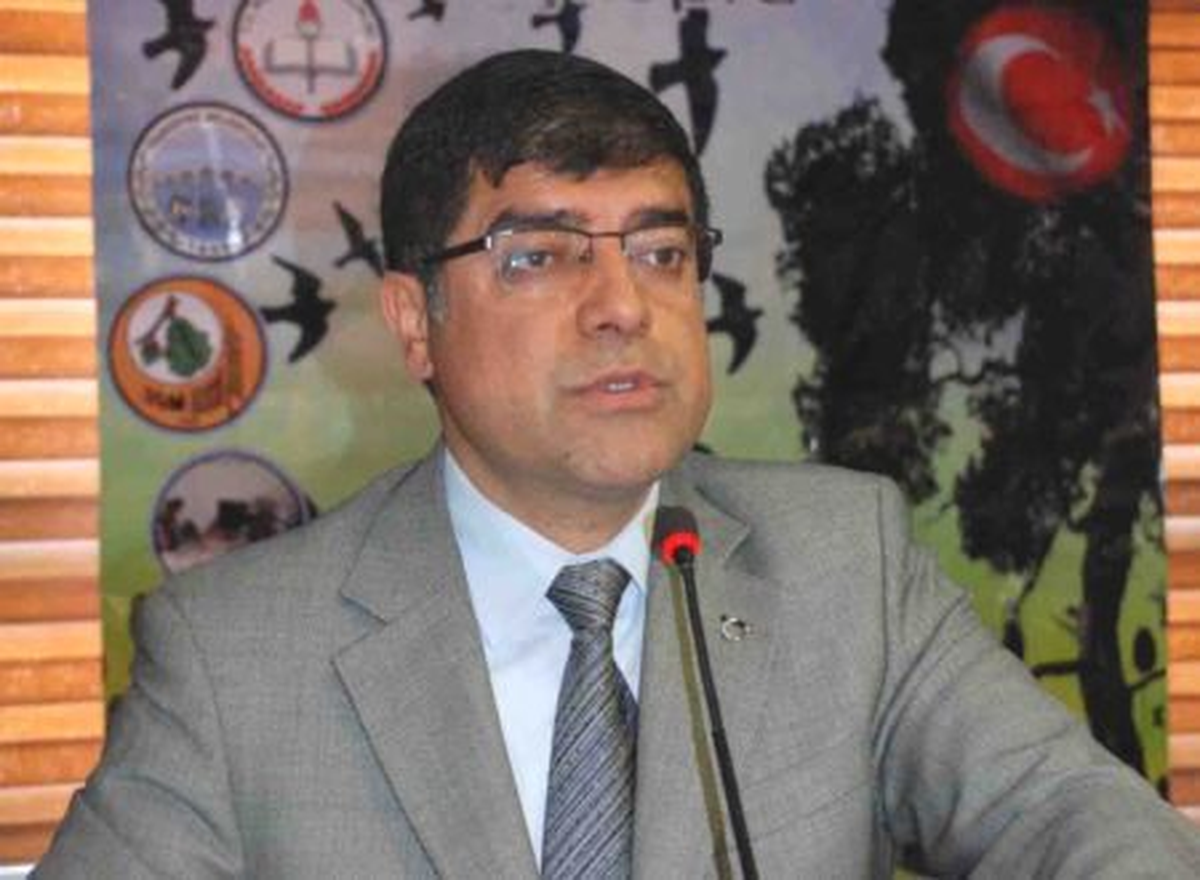 Okullar Hayat Olsun Projesi" Toplantısı