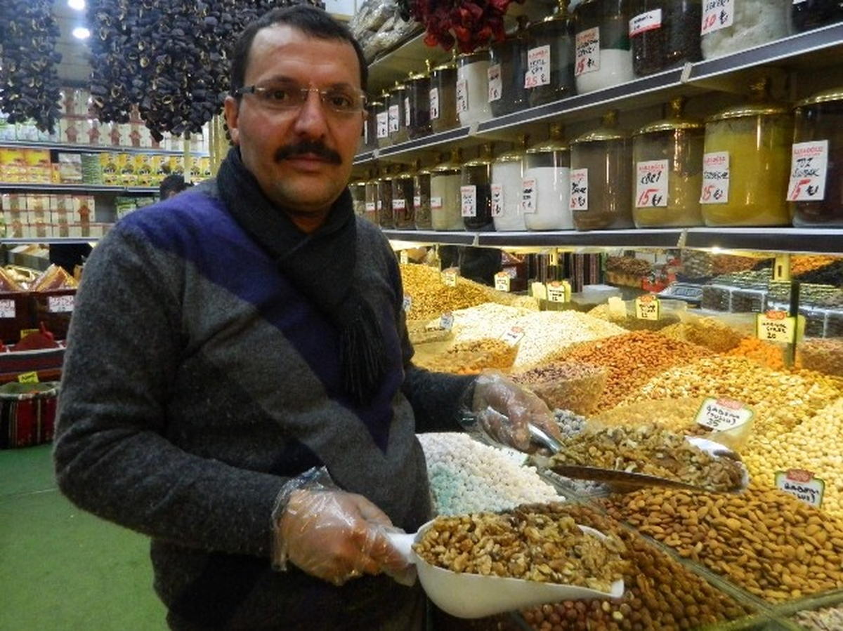 Özel Haber) Cevizin Faydaları Saymakla Bitmiyor