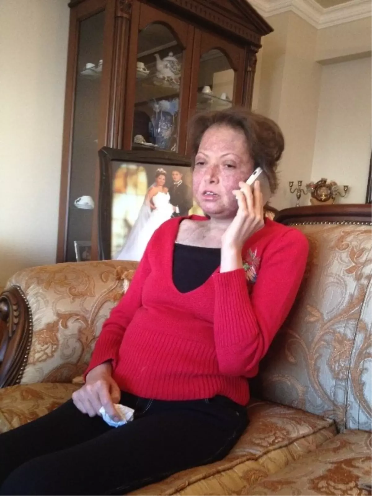 Türkiye\'nin Gamze\'si Zaferini Anlattı