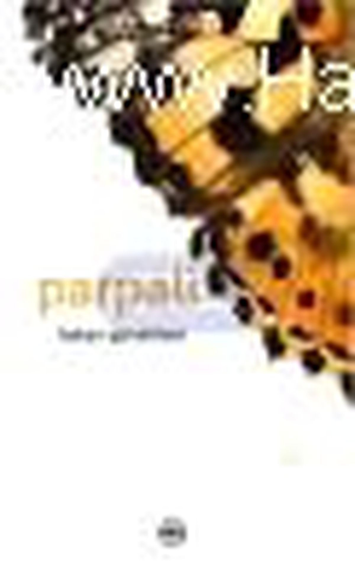 Parpali Kitabı