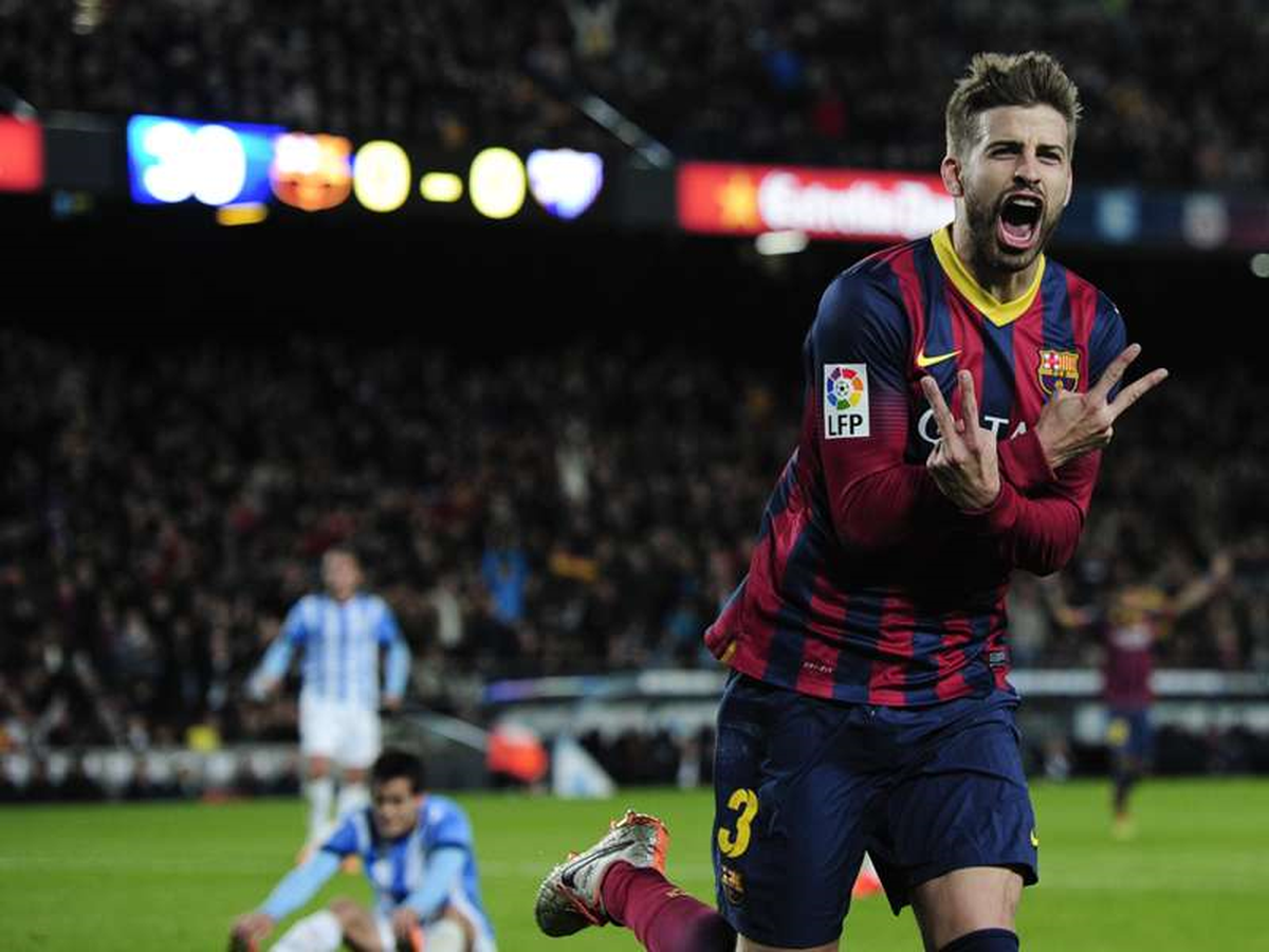 Pique: 21. Yüzyılın Kralı Biziz!