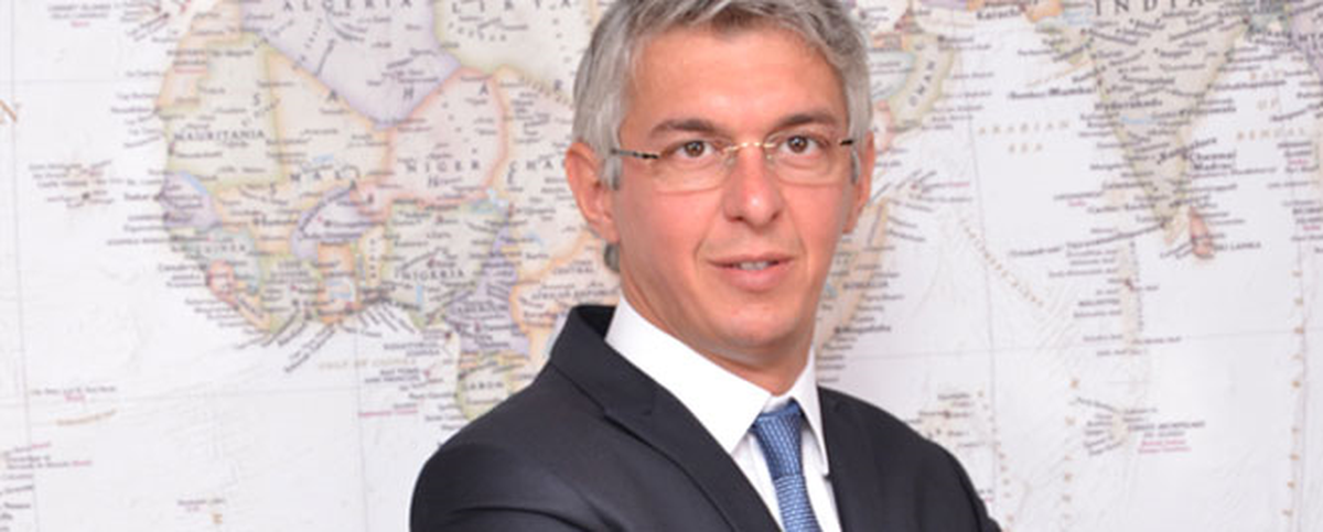 Projebeyaz Cidde Fuarı\'nda