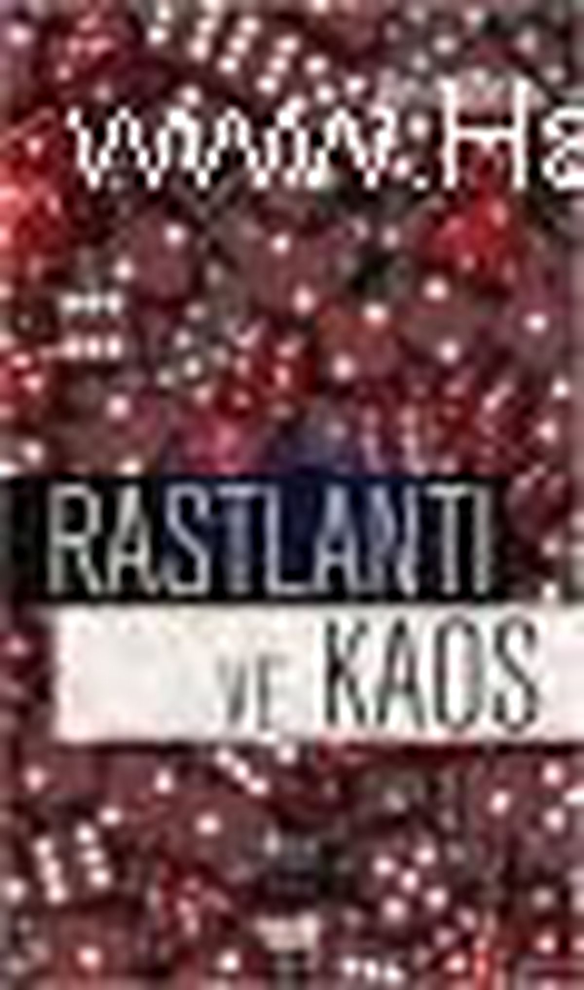 Rastlantı ve Kaos Kitabı