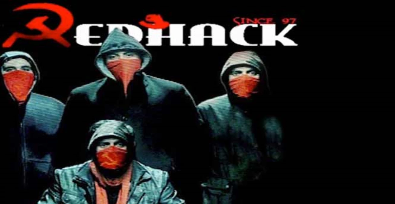 RedHack, MİT\'in Üyelik Bilgilerini Yayınladı