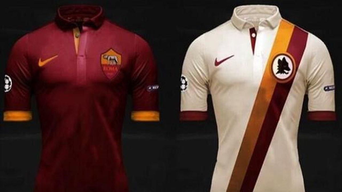 Roma\'dan Nostaljik Forma