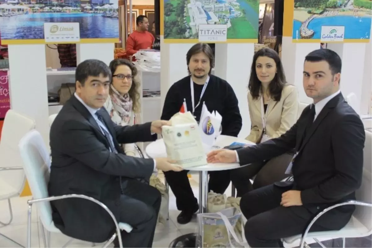 Sakin Şehir Vize, Tur Şirketlerinin Güzergahına Alınıyor