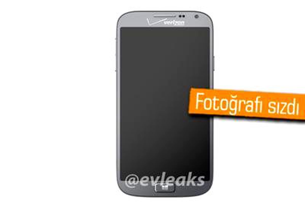 Samsung\'un Windows Phone 8.1\'li İlk Telefonu Bu Mu?