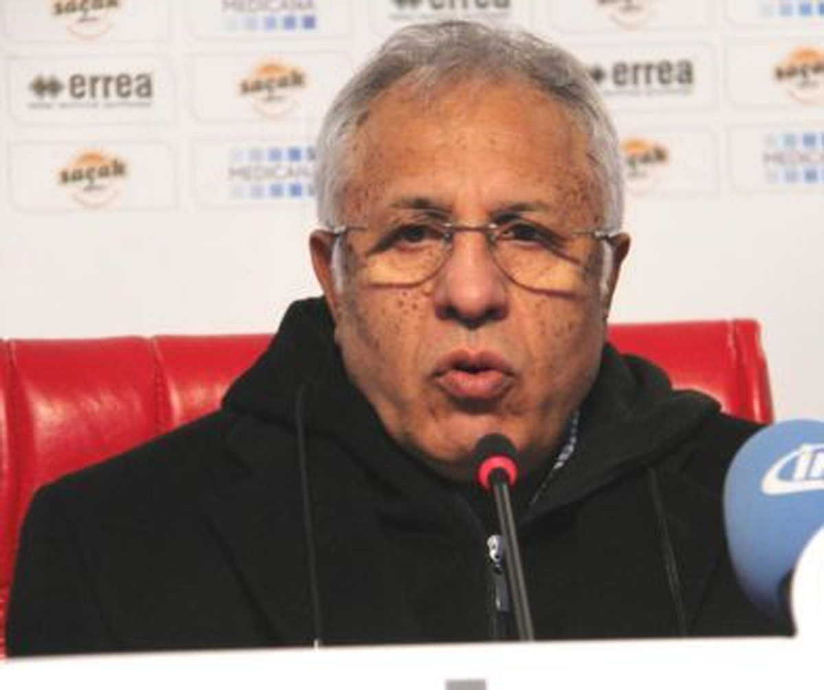 Samsunspor: Hak Eden Kazansın