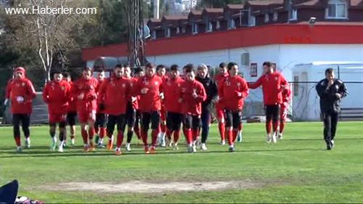 Samsunspor Teknik Direktörü Kalpar Hak Eden Kazansın, Hak Eden Biz Olalım