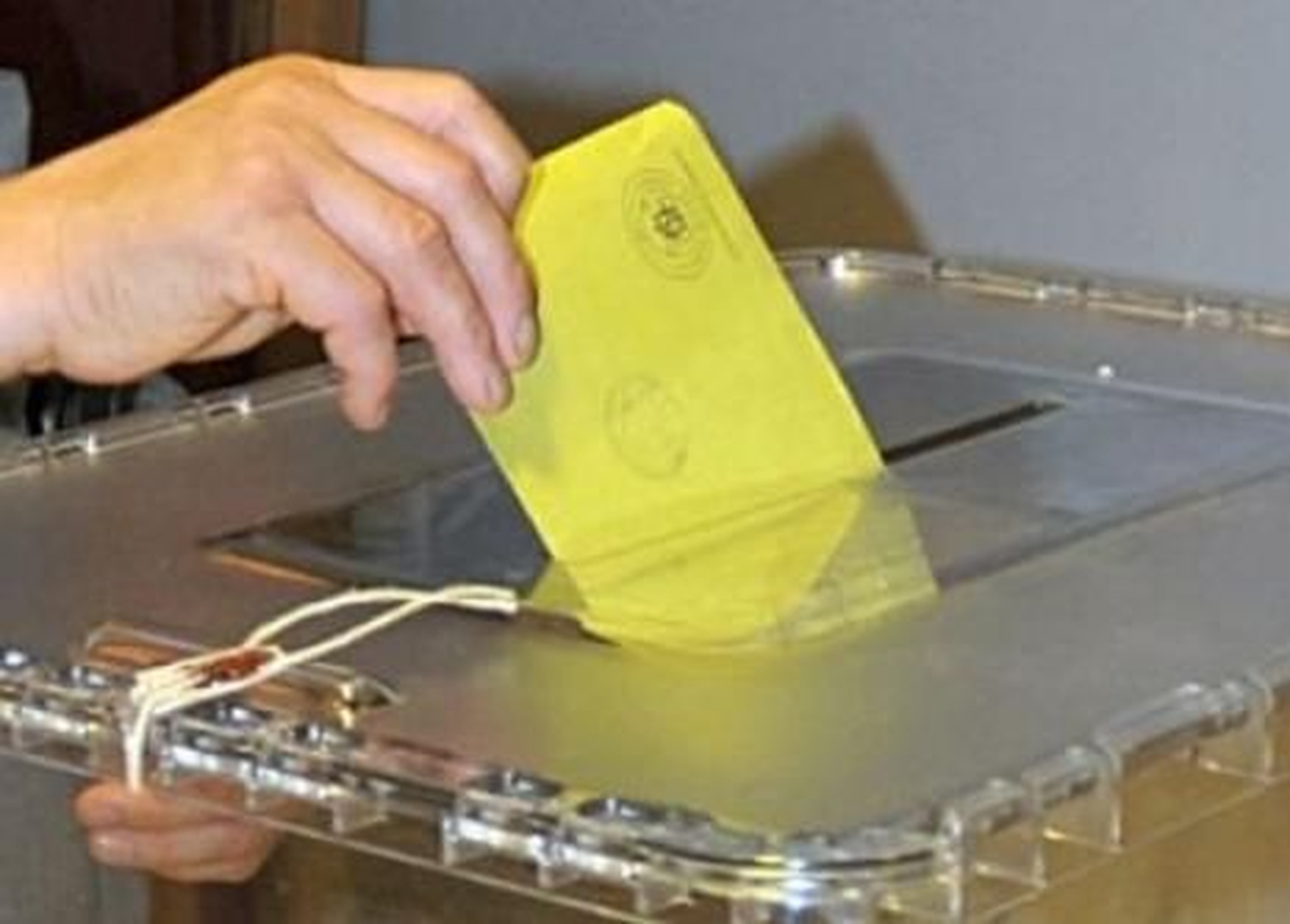 Seçim Dönemi En Çok Onlara Yarıyor