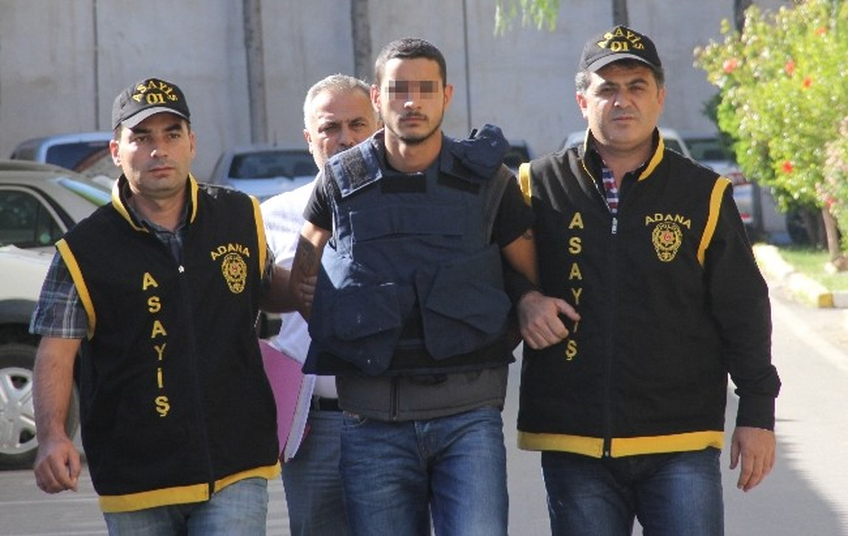 Sevgilisini Öldüren Oğlundan Şikayetçi Oldu