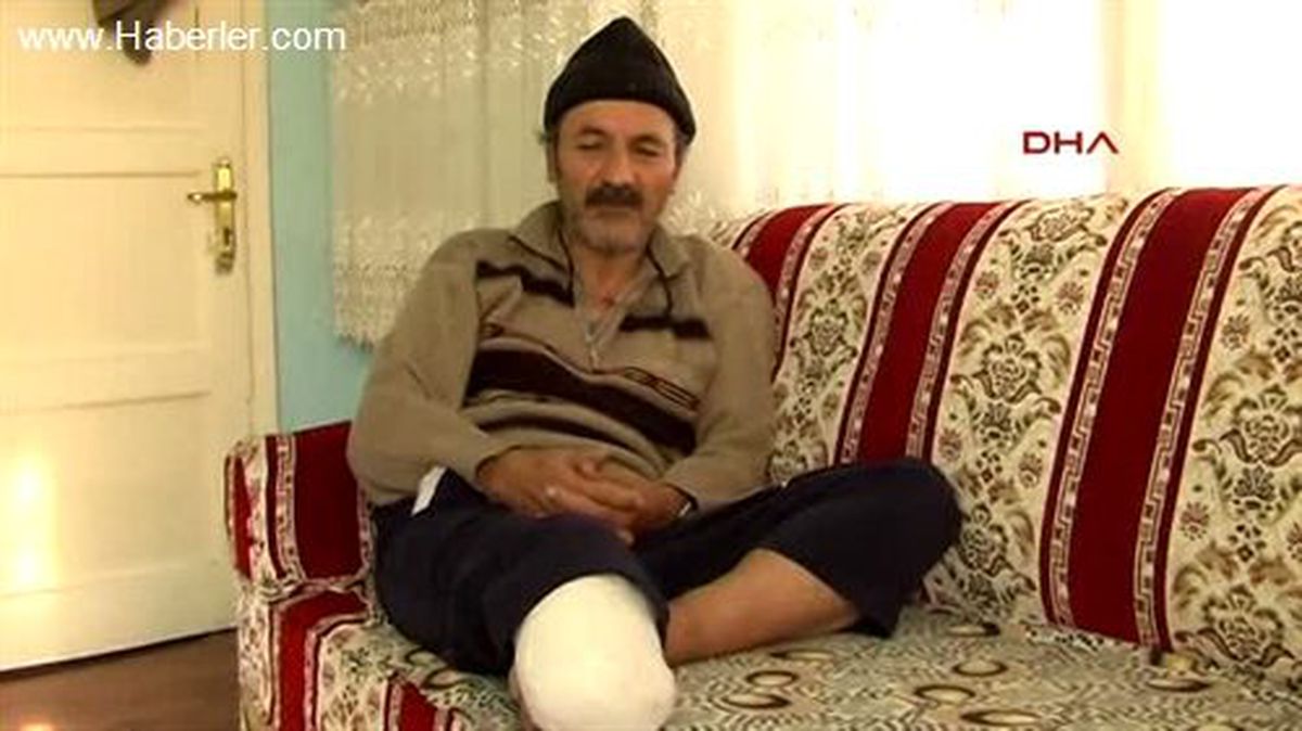 Sigara Bacaksız Bıraktı