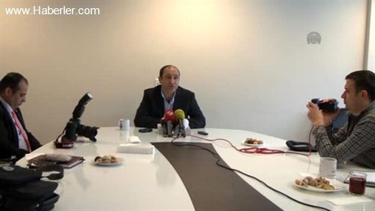 "Sigara, çernobilden daha tehlikeli" -
