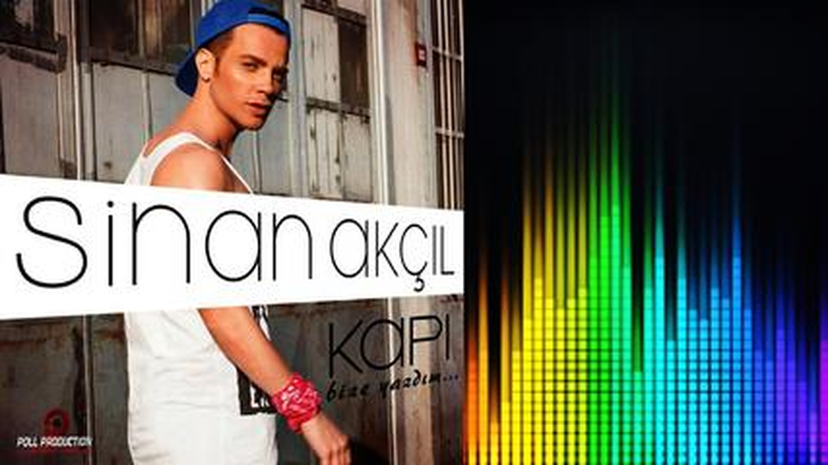 Sinan Akçıl Ft. Dj - Sürüne Sürüne ( Armando Junior Remix )