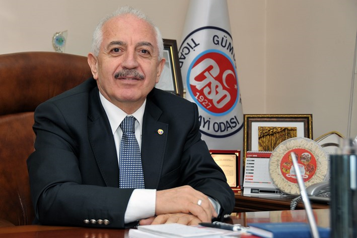 Gümüşhane\'de Şirketlere Sermaye Uyarısı
