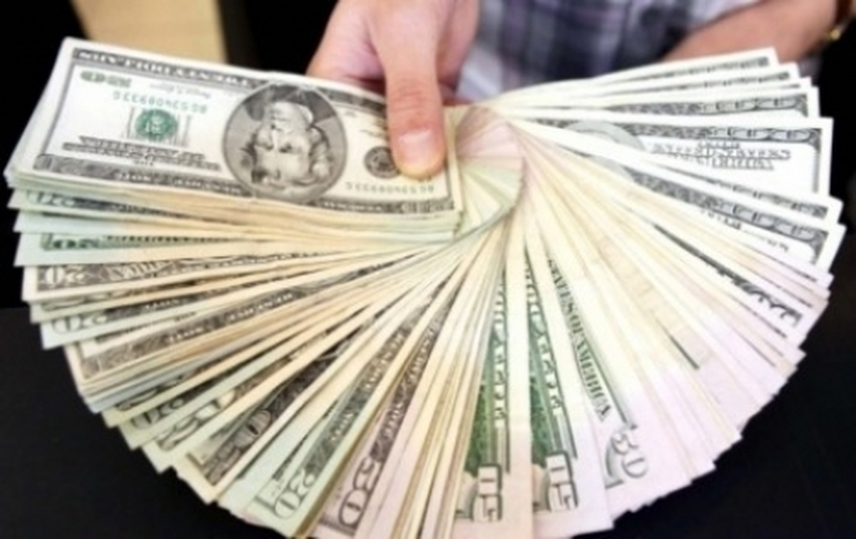 Şirketlerin Net Döviz Pozisyonu Açığı 170.2 Milyar Dolar