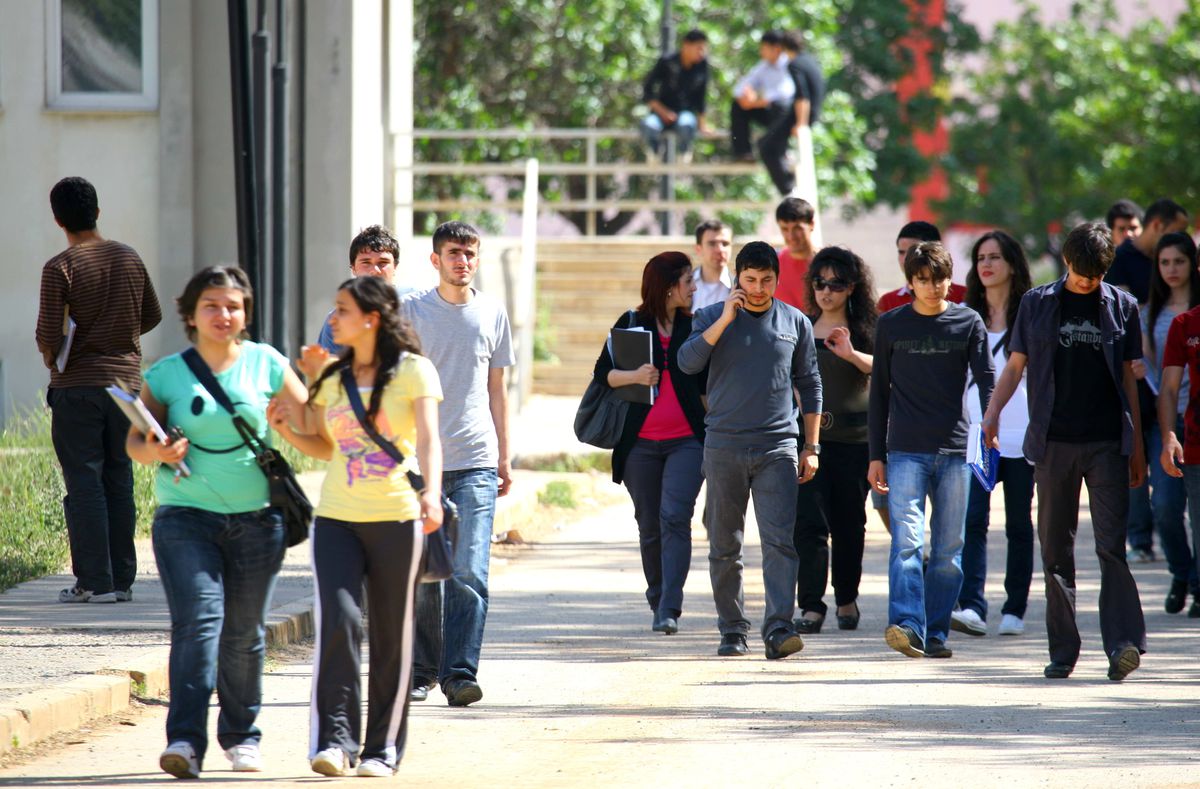 Şırnaklı Üniversite Öğrencilerine Burs Verilecek