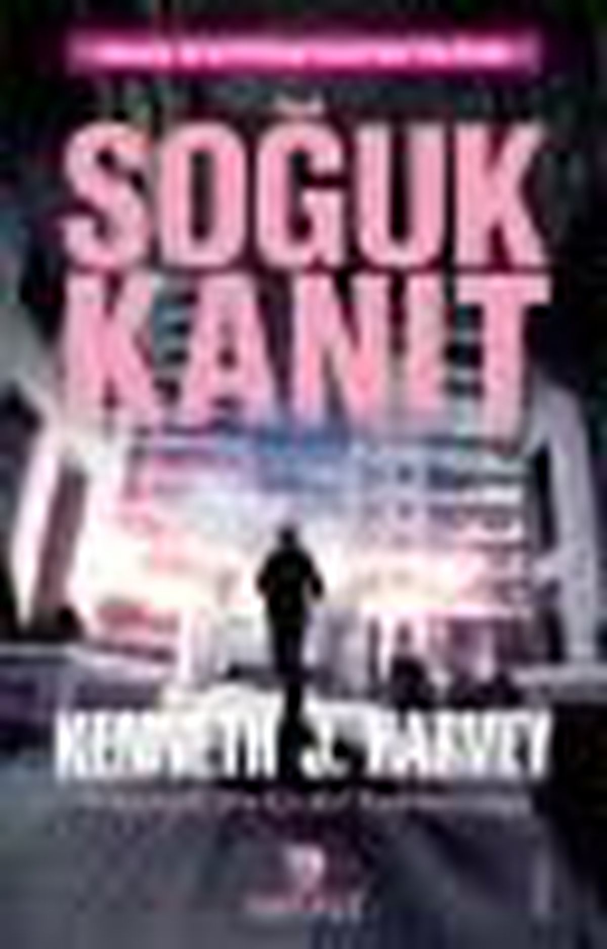 Soğuk Kanıt Kitabı
